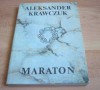 Maraton - Aleksander Krawczuk