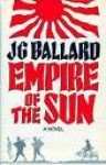 Empire Of The Sun - J.G. Ballard