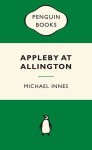 Appleby At Allington - Michael Innes