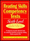 Reading Skills Competency Tests: Sixth Level - Henriette L. Allen, Henriette Allen, Wiley Thornton