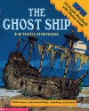 Ghost Ship - Scholastic Inc., Scholastic Inc.