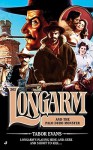 Longarm and the Palo Duro Monster - Tabor Evans