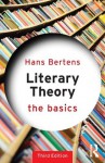 Literary Theory The Basics - Hans Bertens