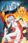 Neon Genesis Evangelion 3-in-1 Edition, Vol. 2: 4-5-6 - Yoshiyuki Sadamoto