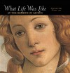 What Life Was Like at the Rebirth of Genius: Renaissance Italy, AD 1400-1550 - Richard Stapleford, Time-Life Books