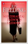 Nie zdradzaj żadnych tajemnic - Joy Fielding