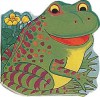 Pocket Frog (Pocket Pals) - Childs Play