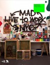 Ryan McGinness: Studio Franchise/Estudio Franquicia - Jordi Costa, Adam Jorquera, Paul Laster