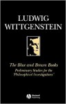 The Blue and Brown Books (paper) - Ludwig Wittgenstein, Peter Docherty