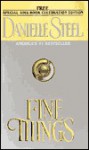 Fine Things - Danielle Steel