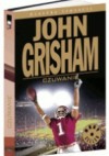 Czuwanie - John Grisham