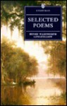 Selected Poems (Everyman's Library (Paper)) - Henry Wadsworth Longfellow, Christopher Bigsby