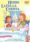 Henry Lleva La Cuenta / Henry Keeps Score (Math Matters En Espanol) - Daphne Skinner, Page Eastburn O'Rourke