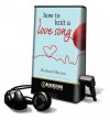 How to Knit a Love Song (Audio) - Rachael Herron