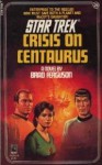 Crisis Centaurus Star Trek 28 - Brad Ferguson