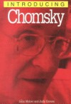 Introducing Chomsky - John Maher, Richard Appignanesi, Judy Groves