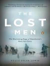 The Lost Men - Kelly Tyler-Lewis