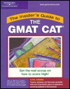 Insider's Guide: GMAT CAT - Karl Weber