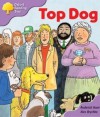 Top Dog - Roderick Hunt