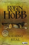 Asesino Real (Vatídico #2) - Robin Hobb