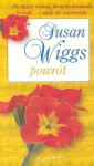 Powrót - Susan Wiggs