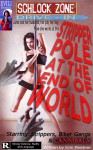 Stripper Pole At The End Of The World - Eric Beetner