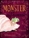 The Monster Princess - D.J. MacHale, Alexandra Boiger