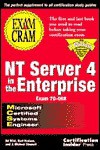 Mcse Nt Server 4 In The Enterprise Exam Cram - Ed Tittel, James Michael Stewart, Kurt Hudson