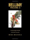 Conqueror Worm and Strange Places (Hellboy Library Edition, Vol. 3) - Mike Mignola