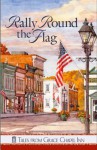 Rally Round the Flag - Jane Orcutt