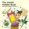 The Jewish Holiday Book - Martin Lemelman