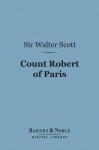 Count Robert of Paris - Walter Scott