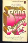 Song Of The Scorpions A Novel - Paul Tabori