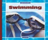 Swimming - Bob Temple