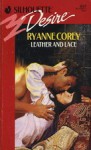 Leather and Lace - Ryanne Corey