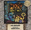 Noche de humo - Eve Bunting, David Diaz, Gloria de Aragon Andujar