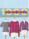 1000 Sweaters - Jane Crowfoot