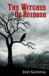 The Witches of Ruidoso - John Sandoval