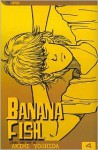 Banana Fish, Vol. 4 - Akimi Yoshida