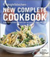 Weight Watchers New Complete Cookbook - Weight Watchers