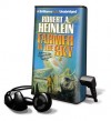 Farmer in the Sky (Audio) - Robert A. Heinlein