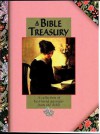 A Bible Treasury: A Collection of Best-Loved Passages from the Bible - Lion Hudson UK