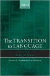 The Transition to Language - Richard Kidner