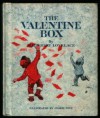The Valentine Box - Maud Hart Lovelace