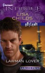 Lawman Lover - Lisa Childs