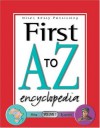 First A To Z Encyclopedia Volume 1 - Steve Parker