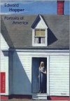 Edward Hopper: Portraits of America - Edward Hopper