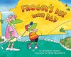 Froggy's Day With Dad - Jonathan London, Frank Remkiewicz