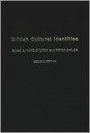 British Cultural Identities - Michael Storry, Mike Storry