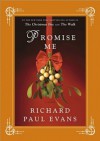 Promise Me - Richard Paul Evans